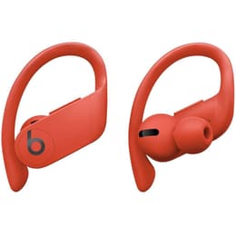 Beats By Dr. Dre Powerbeats Pro Earbud Bluetooth Hörlurar - Röd