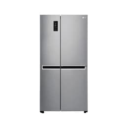 Lg GSB6616PS Kylskåp