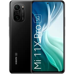 Xiaomi Mi 11x Pro 128GB - Svart - Olåst