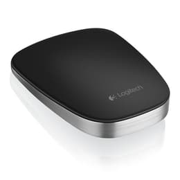 Logitech Ultrathin Touch Mouse T630 (910-003832) Mus Wireless