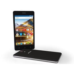 Archos 50d Neon 8GB - Svart - Olåst