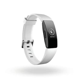 Fitbit Insipre HR Bluetooth 38 mm - Vit