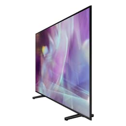 Smart TV Samsung QLED Ultra HD 4K 65,0000 QE65Q60AAUXXH