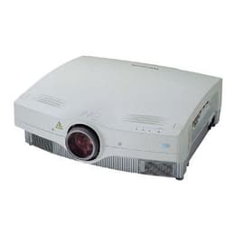 Panasonic PT-L6600EL Projektor 3600 Lumen - Vit