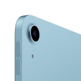 iPad Air (2022) 5:e generationen 64 Go - WiFi - Blå