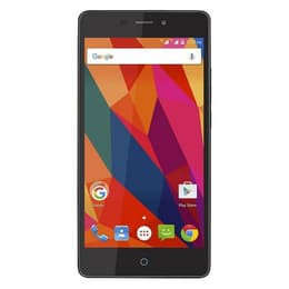 ZTE Blade V580 16GB - Grå - Olåst