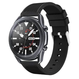 Samsung Smart Watch Galaxy Watch3 45mm (SM-R845F) HR GPS - Svart
