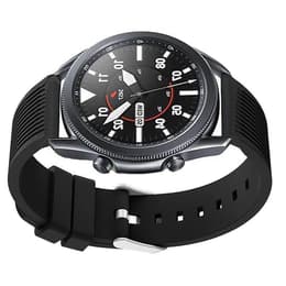 Samsung Smart Watch Galaxy Watch3 45mm (SM-R845F) HR GPS - Svart