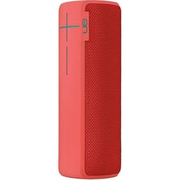 Ultimate Ears Boom 2 Bluetooth Högtalare - Röd
