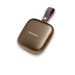 Harman Kardon Neo Bluetooth Högtalare - Koppar