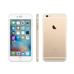 iPhone 6S Plus 32GB - Guld - Olåst