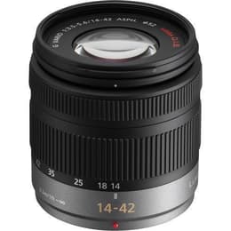 Objektiv Panasonic Micro 4/3 Lumix G Vario 14-42 mm f/3.5-5.6 ASPH Mega O.I.S Micro 4/3 14-42 mm f/3.5-5.6
