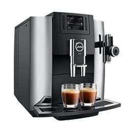 Kaffebryggare med kvarn Jura E8