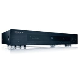 Oppo BDP-93 Blu-Ray Spelare