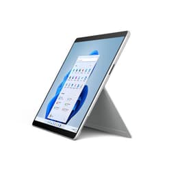 Microsoft Surface Pro X 13-tum Snapdragon Microsoft SQ1 - SSD 256 GB - 8GB Utan tangentbord