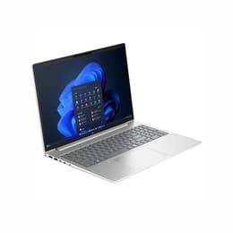 HP ProBook 460 G11 16-tum (2023) - Core Ultra 5 125U - 16GB - SSD 512 GB QWERTY - Engelsk