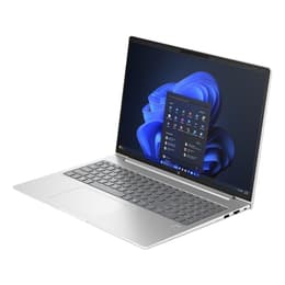 HP ProBook 460 G11 16-tum (2023) - Core Ultra 5 125U - 16GB - SSD 512 GB QWERTY - Engelsk