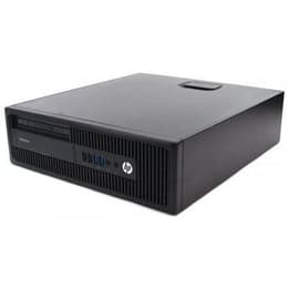 HP EliteDesk 800 G2 Core i5-6500 3,2 - SSD 256 GB - 16GB