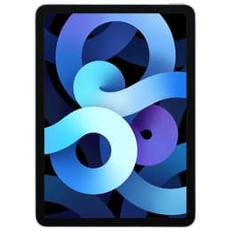 iPad Air 10.9" (2020) 4:e generationen 256 Go - WiFi + 4G - Himmelsblå
