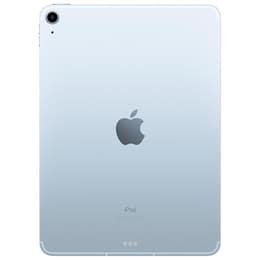 iPad Air 10.9" (2020) 4:e generationen 256 Go - WiFi + 4G - Himmelsblå