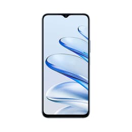 Honor 70 Lite 5G 128GB - Silver - Olåst