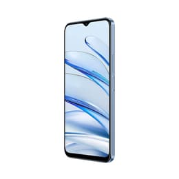 Honor 70 Lite 5G 128GB - Silver - Olåst
