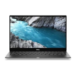 Dell XPS 7390 13-tum (2020) - Core i5 - Gen 10 (G) - 8GB - SSD 256 GB AZERTY - Fransk