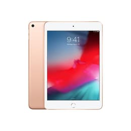 iPad mini (2019) 5:e generationen 256 Go - WiFi + 4G - Guld