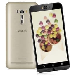 Asus Zenfone Selfie ZD551KL 16GB - Guld - Olåst
