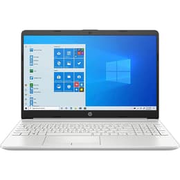 HP 15S-EQ2007NK 15-tum (2020) - Core i5 - Gen 10 (G) - 8GB - SSD 256 GB QWERTY - Engelsk