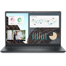 Dell Vostro 15 3530 15-tum (2023) - Core i5 - Gen 13 (U) - 8GB - SSD 512 GB AZERTY - Fransk