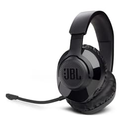 JBL Quantum 350 noise Cancelling gaming wireless Hörlurar med microphone - Svart
