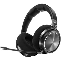 Corsair Virtuoso MAX noise Cancelling gaming wireless Hörlurar med microphone - Svart