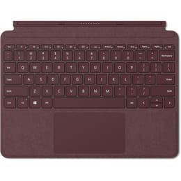 Microsoft Keyboard QWERTY Engelsk (US) Wireless Surface Go Signature Type Cover