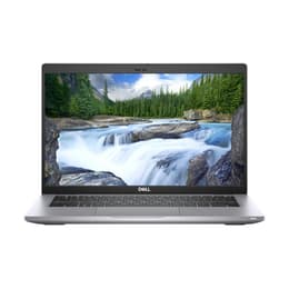 Dell Latitude 5420 14-tum (2020) - Core i5 - Gen 11 (G) - 16GB - SSD 256 GB QWERTY - Engelsk