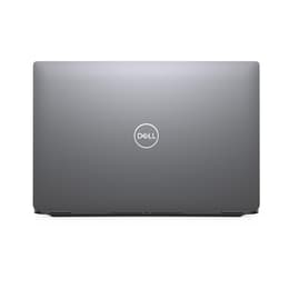 Dell Latitude 5420 14-tum (2020) - Core i5 - Gen 11 (G) - 16GB - SSD 256 GB QWERTY - Engelsk