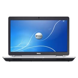 Dell Latitude E6230 12-tum Core i5-3320M - SSD 128 GB - 8GB QWERTY - Engelsk