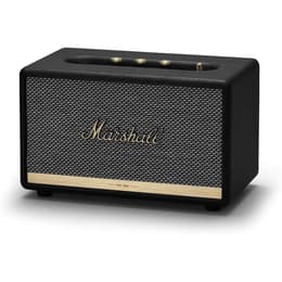 Marshall ACTON II Voice Google Bluetooth Högtalare - Svart