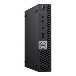 Dell OptiPlex 5070 Micro Core i5-9500T 2.2 - SSD 512 GB - 8GB