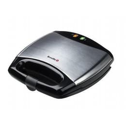 Breville VST051X Smörgåsjärn