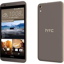 HTC One E9s dual sim 16GB - Brun - Olåst