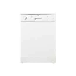 Listo LV48 Diskmaskin fristående cm - 10 till 12 kuvert