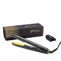 Ghd V Gold Classic Styler Plattång - Svart