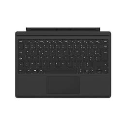 Microsoft Keyboard AZERTY Fransk Surface Pro Type Cover M1725