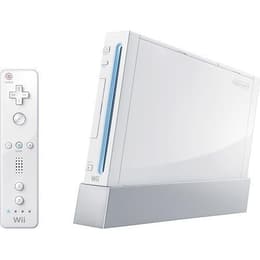 Nintendo Wii - HDD 32 GB - Vit