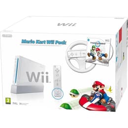 Nintendo Wii - HDD 32 GB - Vit