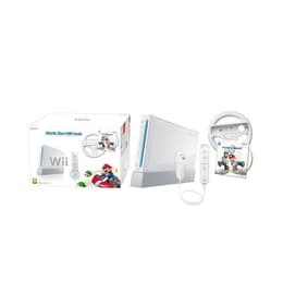 Nintendo Wii - HDD 32 GB - Vit