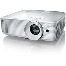 Optoma HD29He Projektor 3600 Lumen - Vit
