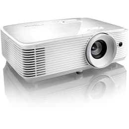 Optoma HD29He Projektor 3600 Lumen - Vit