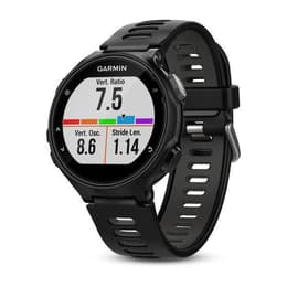 Garmin Smart Watch Forerunner 735XT HR GPS - Svart